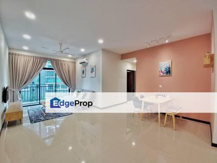 Molek Regency/ Taman Molek/ For Sale Selling Rm 580k Well Maintained, Johor, Johor Bahru