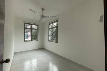 Taman Scientex Utama