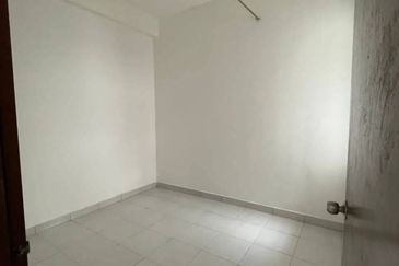 Taman Scientex Utama