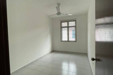 Taman Scientex Utama