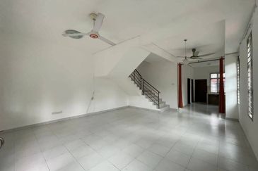 Taman Scientex Utama