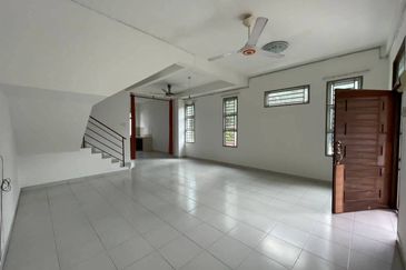 Taman Scientex Utama