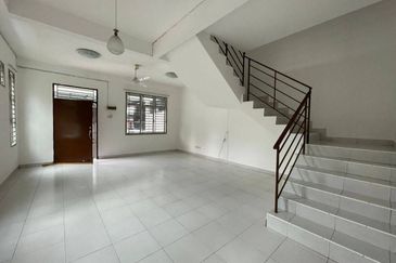 Taman Scientex Utama