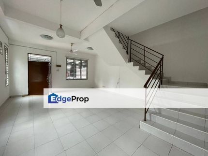 Jalan Scientex Maju 11, Taman Scientex Kulai 2, 81000 Kulai, Johor End Lot, Johor, Senai