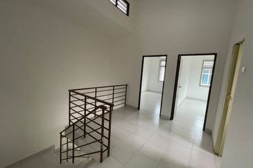 Taman Scientex Utama