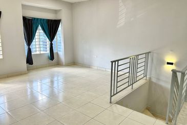 Taman Scientax Utama