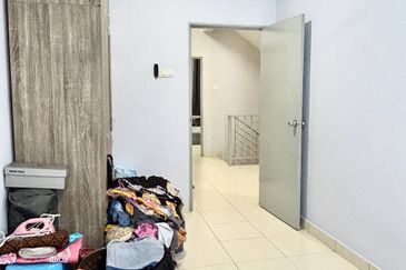 Taman Scientax Utama