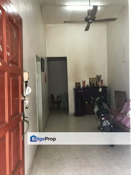Jalan selayang, Tmn Pasir putih Pasir Gudang unblock view ‼️Single Story Terrence House, Johor, Pasir Gudang