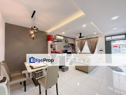 Setia Eco Village @ Jalan Laman Setia Good Condition, Johor, Gelang Patah
