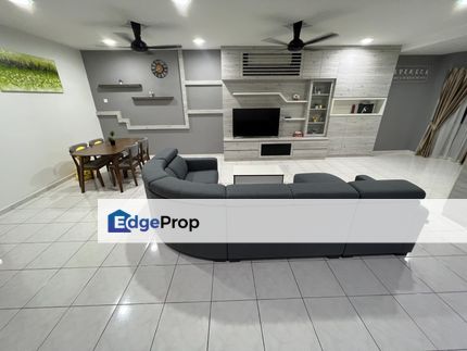 Permas Jaya -Double Storey Terrace House, Johor, Permas Jaya/Senibong