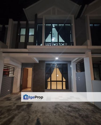 📍 Dahlia @ Seri Austin  🏠  Nearby Edl , Austin , Setia Indah , Dato Onn, Johor, Johor Bahru