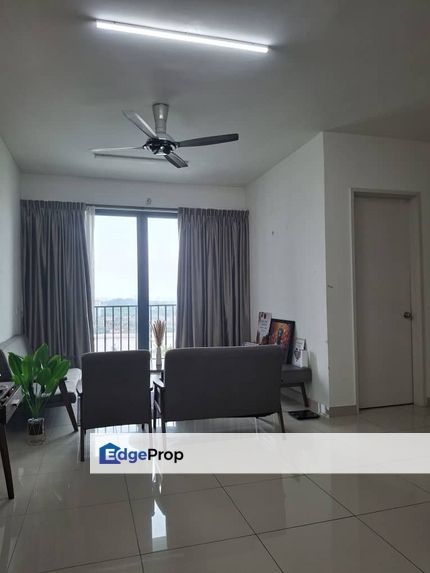 Greenfield Regency At Tampoi Have Rental Income, Johor, Tampoi