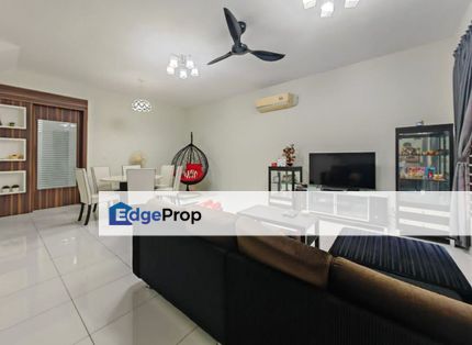 Setia Eco Village @ Gelang Patah  Double Storey Terrace House, Johor, Gelang Patah