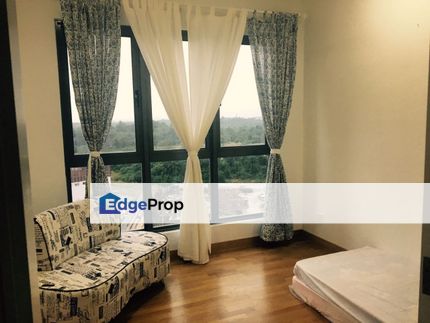 Teega Residences @ Puteri Harbour 3+1 Bedroom, Johor, Kota Iskandar