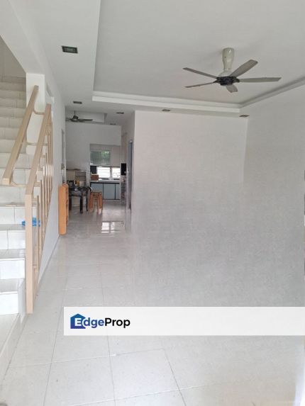 Setia Eco Garden  Gelang Patah 81550 Iskandar Puteri Selling Rm650k, Johor, Gelang Patah