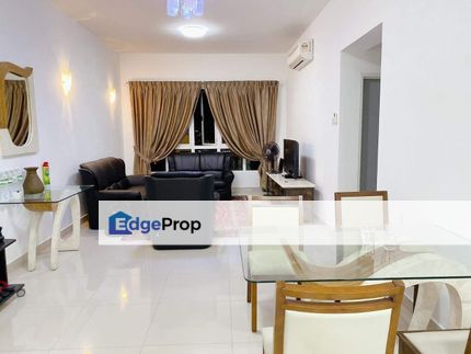 Tropez Residence @ Danga Bay 2 Bedroom For Rent, Johor, Johor Bahru
