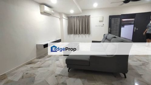 Kulai Indahpura , Jalan Teratai  Double Storey Terrace House, Johor, Kulai