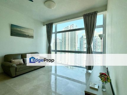 Paradiso Nuova 2 Bedroom , Johor, Nusajaya