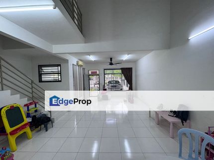 Bukit Indah Zon 7 还是Unblock Garden View  3分钟到各大商店, Johor, Johor Bahru