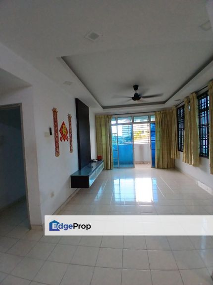 Villa Bestari Apartment  Taman Nusa Bestari 2, Johor, Skudai