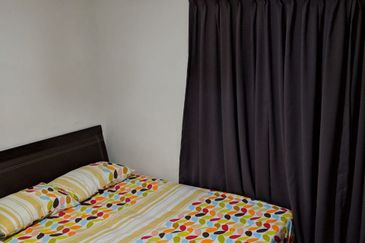 Pan Vista, Bandar Baru Permas Jaya