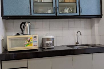 Pan Vista, Bandar Baru Permas Jaya