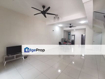 Danga Sutera@ Skudai/Sutera, Double Storey House, Johor, Skudai