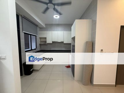 🏡 Twin Tower Residence Studio🏡 Location Bukit Chagar, walking distance to CIQ, Johor, Johor Bahru