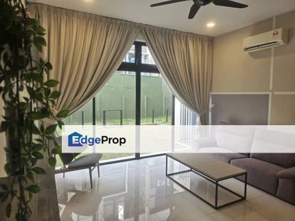 Sunway Emerald Residence Double Story Link House, Johor, 