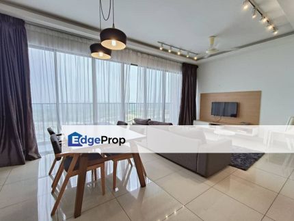 Sunway Citrine Residences • 3 Bedrooms 2 Bathrooms, Johor, 