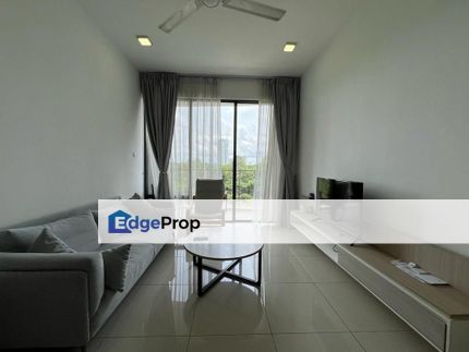 Senibong cove The wateredge apartment, Johor, Masai