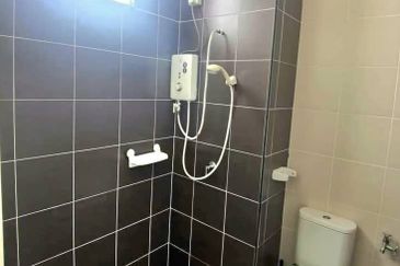 Horizon Residence (Dwi Mutiara)