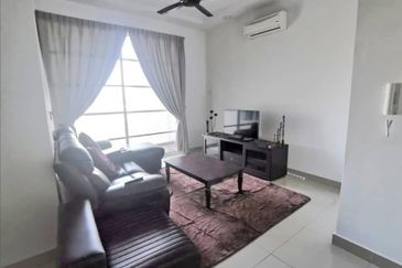 Horizon Residence (Dwi Mutiara)