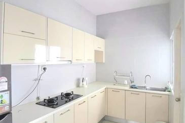 Horizon Residence (Dwi Mutiara)