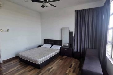 Horizon Residence (Dwi Mutiara)