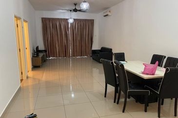 Nusa Heights (Nusa Puncak)