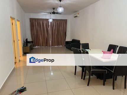 Nusa Heights @ Gelang Patah* Big Size 2 Bedrooms Unit, Johor, Gelang Patah
