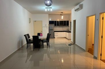 Nusa Heights (Nusa Puncak)