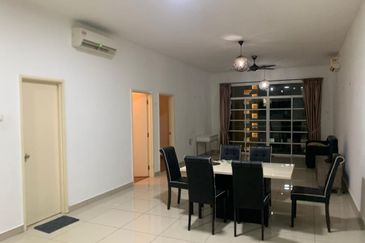 Nusa Heights (Nusa Puncak)