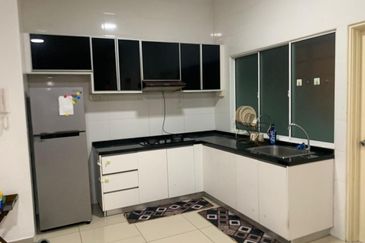 Nusa Heights (Nusa Puncak)