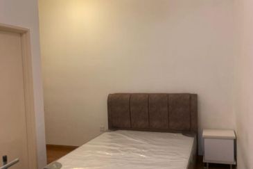 Nusa Heights (Nusa Puncak)