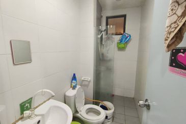 Jentayu Residency (Jentayu Residensi)