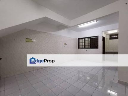 🔥hot location 🔥 Taman mount austin  ‼️Double Storey Terrace House, Johor, Johor Bahru