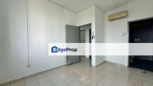 Indah Court Apartment @ Bukit Indah, Johor, Bukit Indah