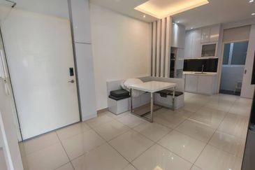 Horizon Residence (Dwi Mutiara)