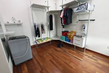 Horizon Residence (Dwi Mutiara)