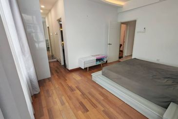 Horizon Residence (Dwi Mutiara)