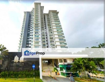 Horizon Residence Apartment Taman Bukit indah, Johor, Bukit Indah