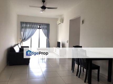 Sky View Apartment Taman Bukit indah, Johor, Bukit Indah