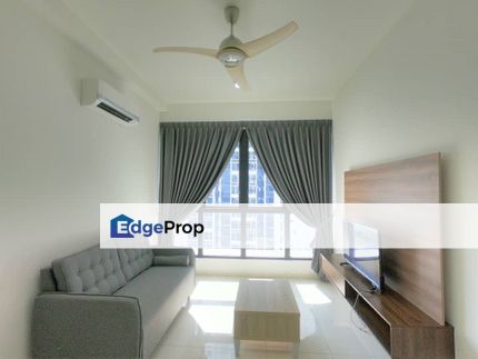 Eco Nest @ Eco Botanic Location : Taman Eko Botani, Iskandar Puteri, Johor, Nusajaya